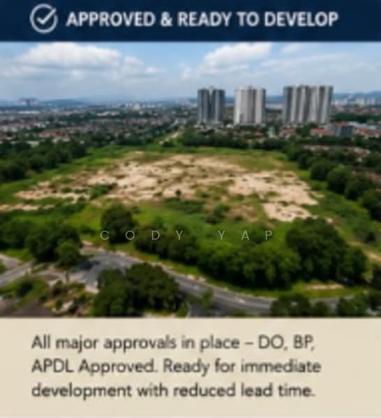 Residential Land for Sale in Cheras (Selangor) - Cody Yap - PropertyGuru.com.my