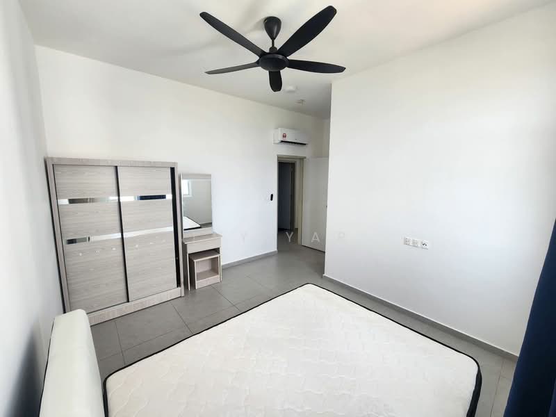 Condominium for Rent at The Sky @ Tripark - Ivy Yap - Bedroom - PropertyGuru.com.my