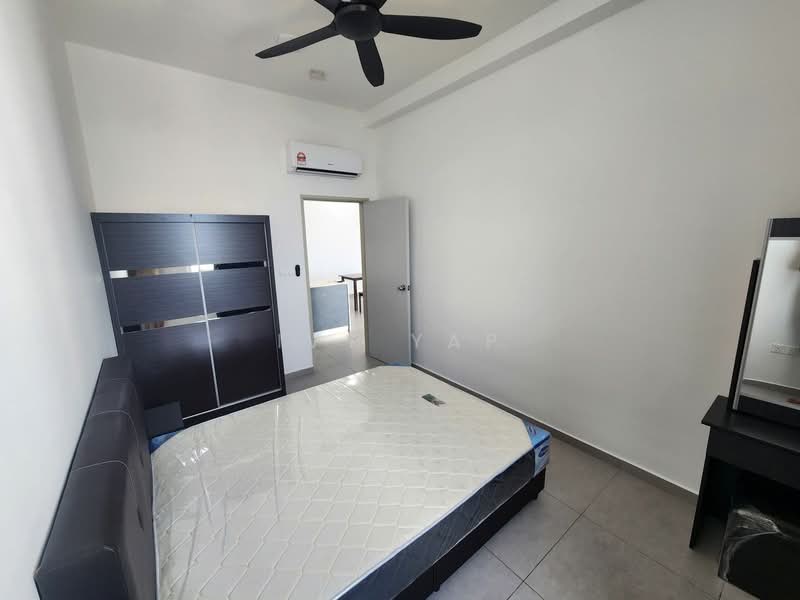 Condominium for Rent at The Sky @ Tripark - Ivy Yap - Bedroom - PropertyGuru.com.my