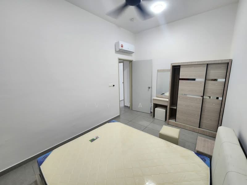 Condominium for Rent at The Sky @ Tripark - Ivy Yap - Bedroom - PropertyGuru.com.my