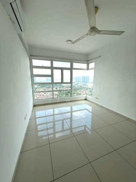 Servis Apartment untuk Disewa di MH Platinum Residence - Kew . - View - PropertyGuru.com.my