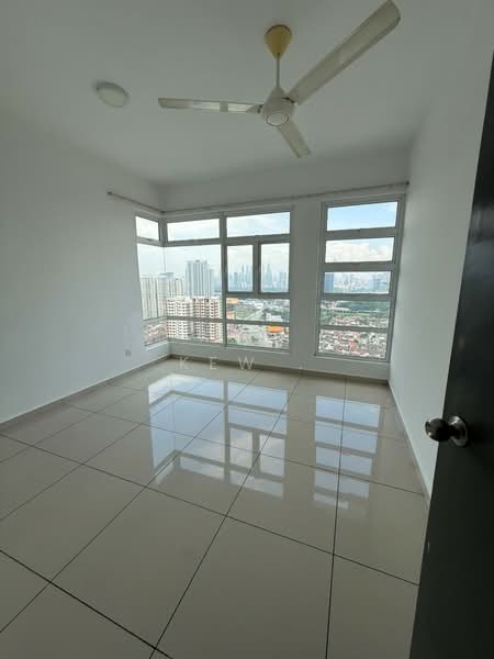 Servis Apartment untuk Disewa di MH Platinum Residence - Kew . - Interior - PropertyGuru.com.my