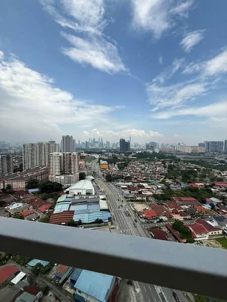 Servis Apartment untuk Disewa di MH Platinum Residence - Kew . - PropertyGuru.com.my