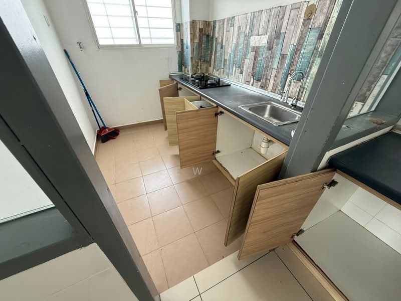 Servis Apartment untuk Disewa di MH Platinum Residence - Kew . - PropertyGuru.com.my