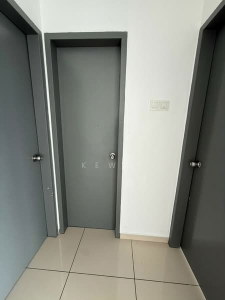 Servis Apartment untuk Disewa di MH Platinum Residence - Kew . - PropertyGuru.com.my