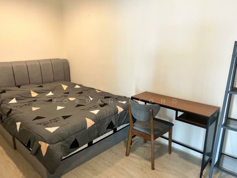 Service Residence for Rent at The Square @ One City - Jordan Leong - Bedroom - PropertyGuru.com.my