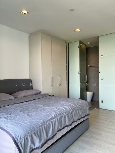 Service Residence for Rent at The Square @ One City - Jordan Leong - Bedroom - PropertyGuru.com.my