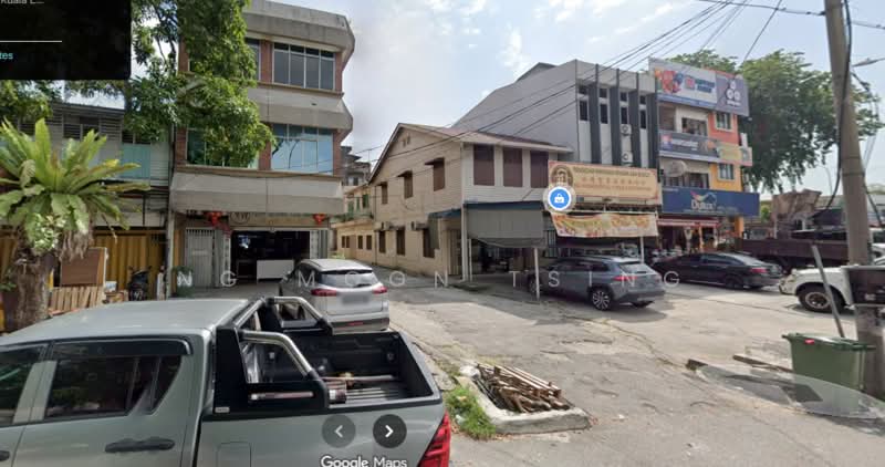 Shop for Rent in Jinjang Utara (Jinjang) - Ng Moon Tsing - Exterior - PropertyGuru.com.my