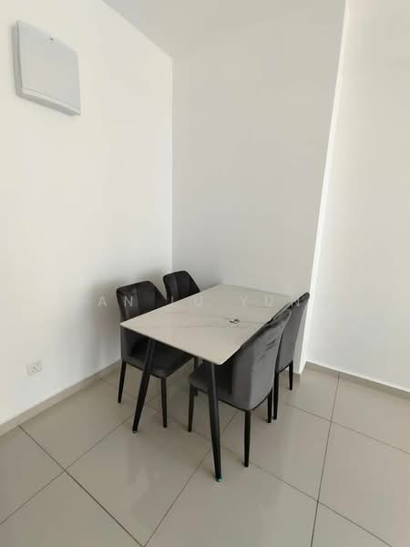 Servis Apartment untuk Disewa di Midas @ Seri Alam - Han Lu Yung - PropertyGuru.com.my