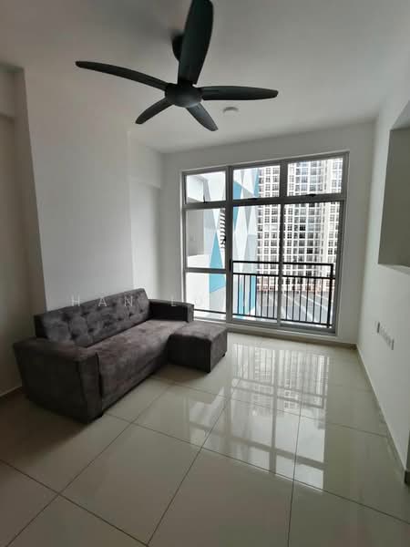 Servis Apartment untuk Disewa di Midas @ Seri Alam - Han Lu Yung - PropertyGuru.com.my
