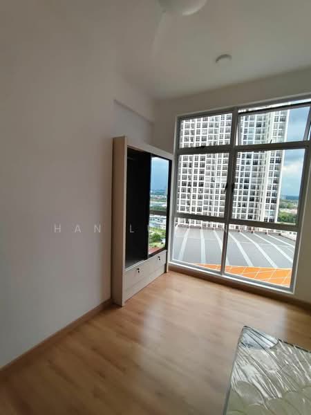 Servis Apartment untuk Disewa di Midas @ Seri Alam - Han Lu Yung - PropertyGuru.com.my