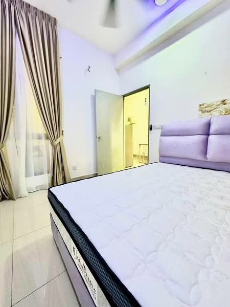 Servis Apartment untuk Disewa di Ayuman Suites - Faliyana binti Muda - PropertyGuru.com.my