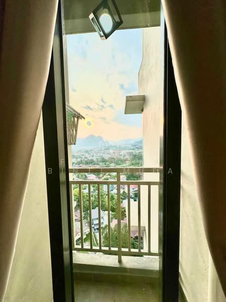 Servis Apartment untuk Disewa di Ayuman Suites - Faliyana binti Muda - PropertyGuru.com.my