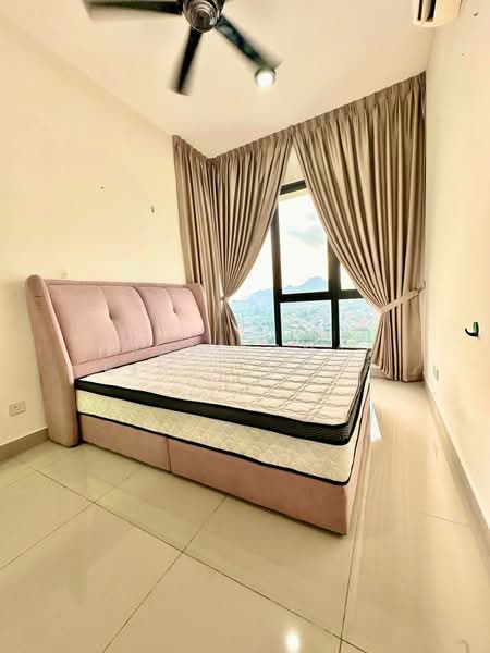 Servis Apartment untuk Disewa di Ayuman Suites - Faliyana binti Muda - PropertyGuru.com.my