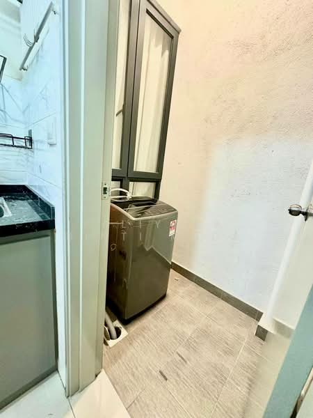 Servis Apartment untuk Disewa di Ayuman Suites - Faliyana binti Muda - PropertyGuru.com.my