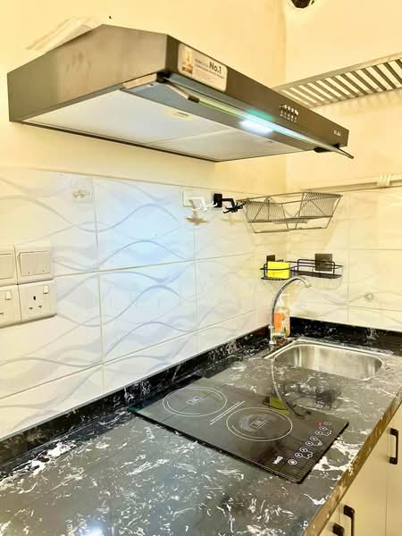 Servis Apartment untuk Disewa di Ayuman Suites - Faliyana binti Muda - PropertyGuru.com.my