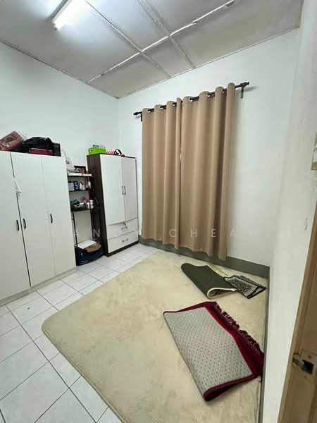 Rumah Teres 1 Tingkat untuk Dijual di Taman Merak Jaya (Simpang Ampat) - Candy Cheah - PropertyGuru.com.my
