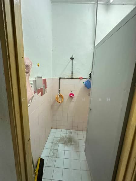 Rumah Teres 1 Tingkat untuk Dijual di Taman Merak Jaya (Simpang Ampat) - Candy Cheah - PropertyGuru.com.my