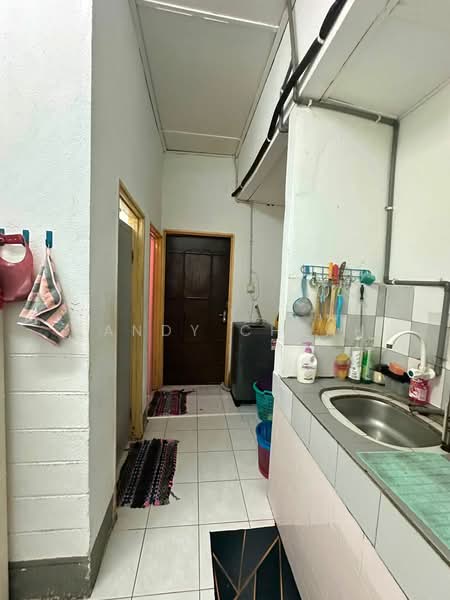 Rumah Teres 1 Tingkat untuk Dijual di Taman Merak Jaya (Simpang Ampat) - Candy Cheah - PropertyGuru.com.my