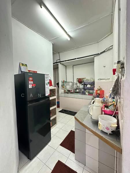 Rumah Teres 1 Tingkat untuk Dijual di Taman Merak Jaya (Simpang Ampat) - Candy Cheah - PropertyGuru.com.my