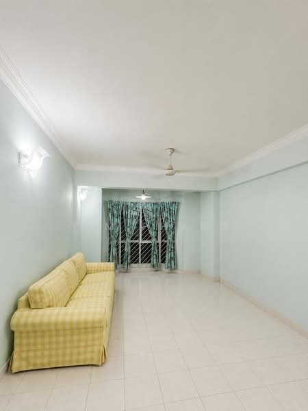 Condominium for Sale at Avant Court Condominium - Y M Phang - Living Room - PropertyGuru.com.my