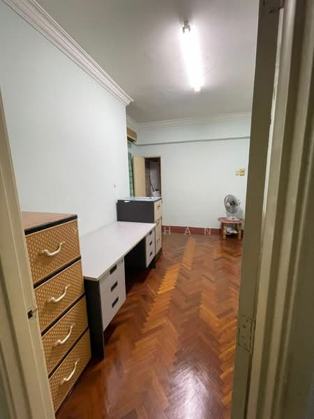 Condominium for Sale at Avant Court Condominium - Y M Phang - Study - PropertyGuru.com.my