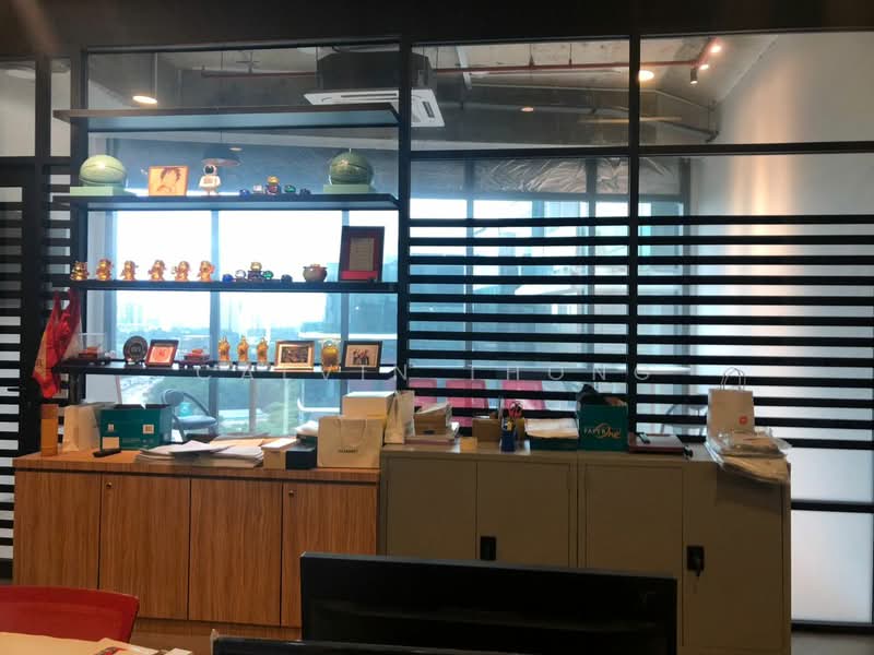 Office for Rent in Seksyen U1 (Glenmarie) - Calvin Thong - Interior - PropertyGuru.com.my