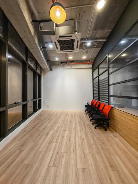 Pejabat untuk Disewa di Seksyen U1 (Glenmarie) - Calvin Thong - Interior - PropertyGuru.com.my
