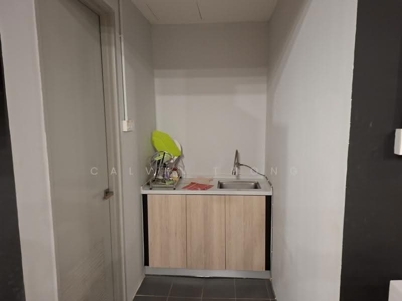 Office for Rent in Seksyen U1 (Glenmarie) - Calvin Thong - Kitchen - PropertyGuru.com.my