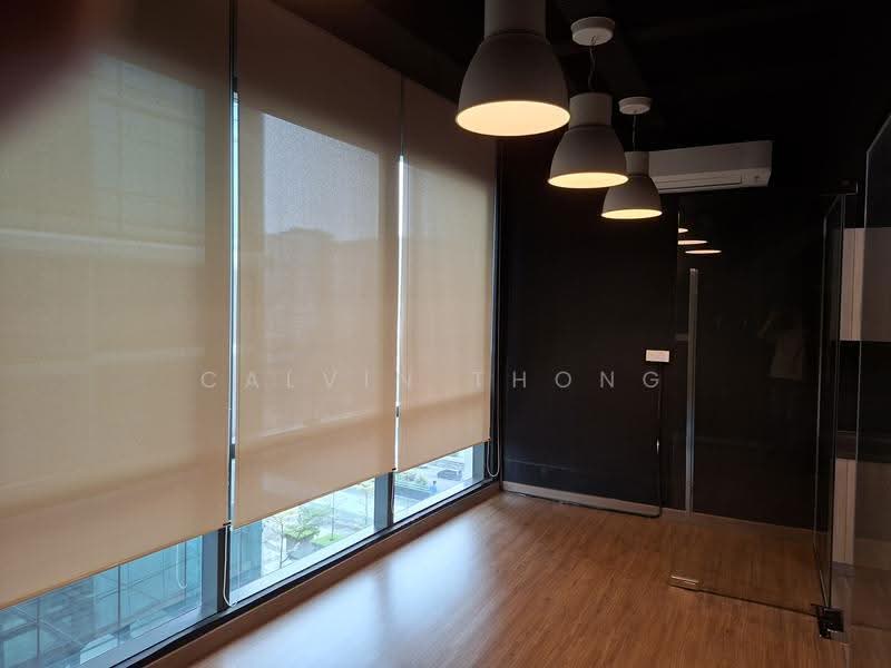 Office for Rent in Seksyen U1 (Glenmarie) - Calvin Thong - Interior - PropertyGuru.com.my