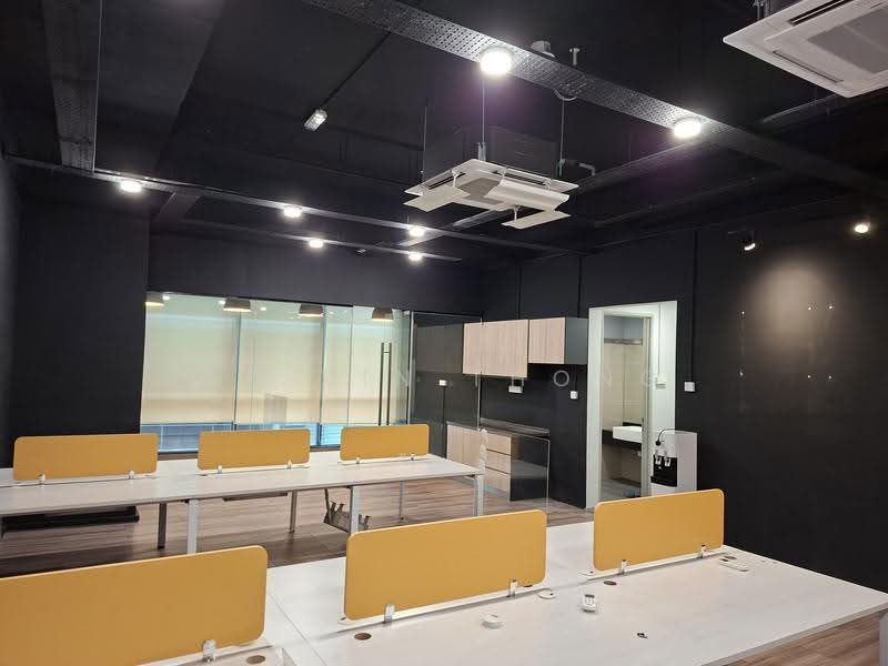 Office for Rent in Seksyen U1 (Glenmarie) - Calvin Thong - Interior - PropertyGuru.com.my