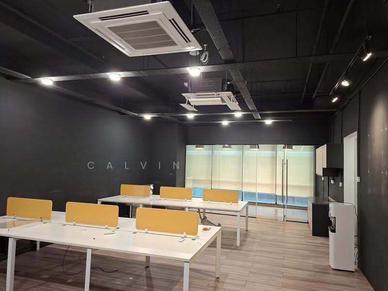 Office for Rent in Seksyen U1 (Glenmarie) - Calvin Thong - Interior - PropertyGuru.com.my