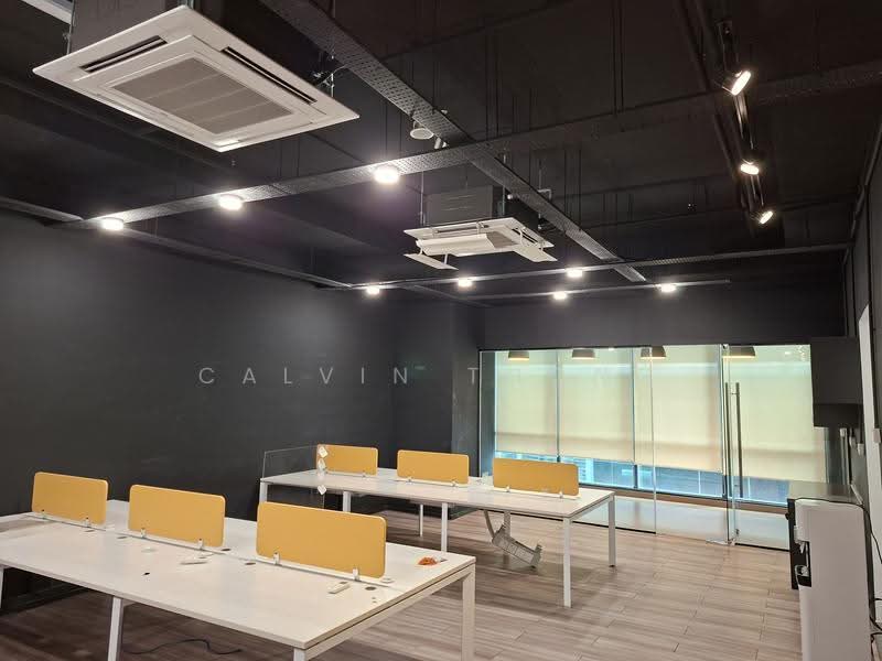 Office for Rent in Seksyen U1 (Glenmarie) - Calvin Thong - Interior - PropertyGuru.com.my