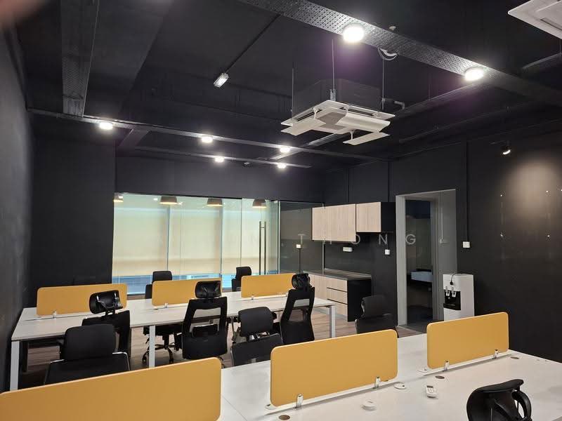 Pejabat untuk Disewa di Seksyen U1 (Glenmarie) - Calvin Thong - PropertyGuru.com.my