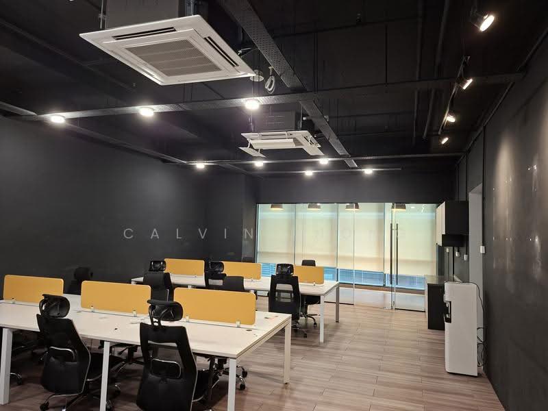 Pejabat untuk Disewa di Seksyen U1 (Glenmarie) - Calvin Thong - Interior - PropertyGuru.com.my