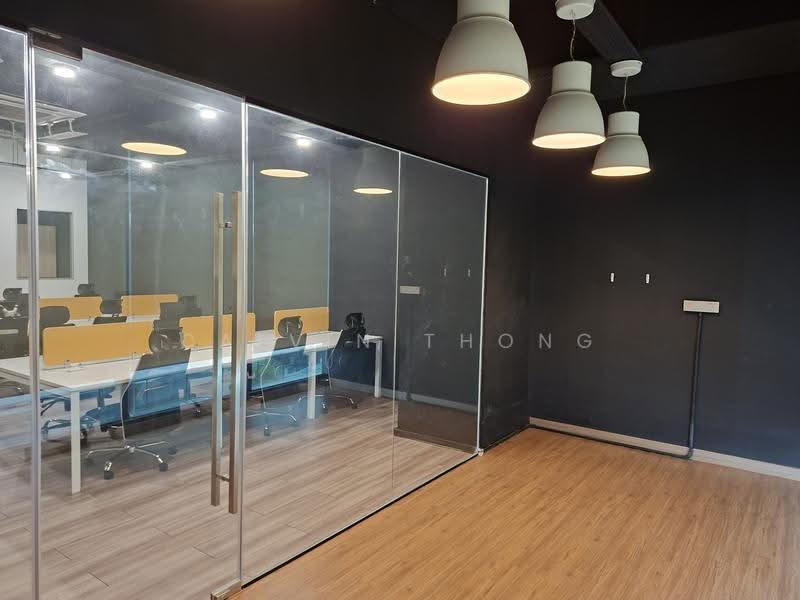 Pejabat untuk Disewa di Seksyen U1 (Glenmarie) - Calvin Thong - Interior - PropertyGuru.com.my