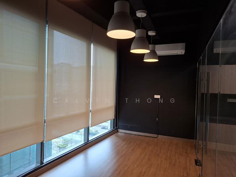 Pejabat untuk Disewa di Seksyen U1 (Glenmarie) - Calvin Thong - Interior - PropertyGuru.com.my