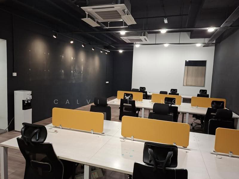 Pejabat untuk Disewa di Seksyen U1 (Glenmarie) - Calvin Thong - Interior - PropertyGuru.com.my