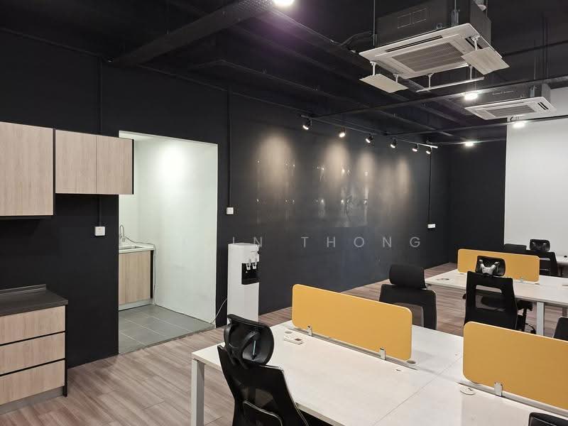 Pejabat untuk Disewa di Seksyen U1 (Glenmarie) - Calvin Thong - Interior - PropertyGuru.com.my