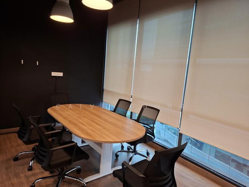 Office for Rent in Seksyen U1 (Glenmarie) - Calvin Thong - Interior - PropertyGuru.com.my