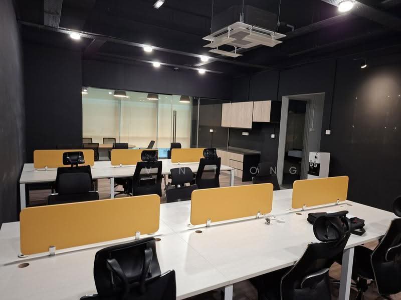 Office for Rent in Seksyen U1 (Glenmarie) - Calvin Thong - Interior - PropertyGuru.com.my