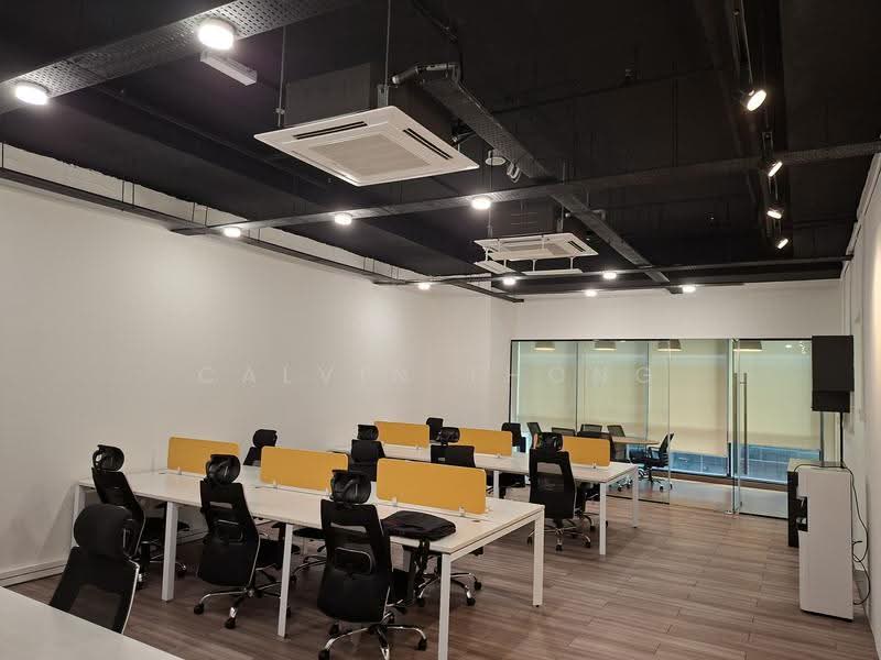Office for Rent in Seksyen U1 (Glenmarie) - Calvin Thong - Interior - PropertyGuru.com.my