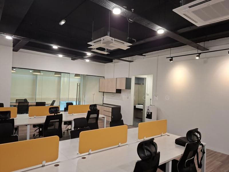 Office for Rent in Seksyen U1 (Glenmarie) - Calvin Thong - Interior - PropertyGuru.com.my
