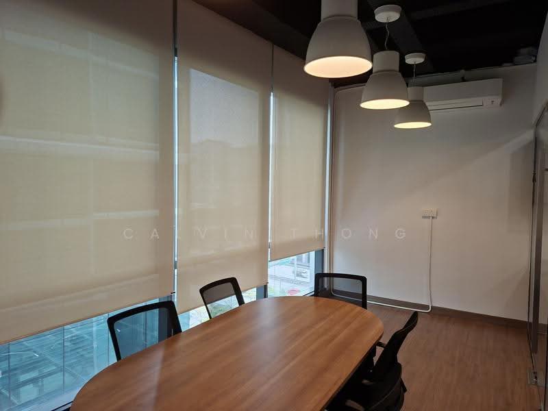 Office for Rent in Seksyen U1 (Glenmarie) - Calvin Thong - Interior - PropertyGuru.com.my