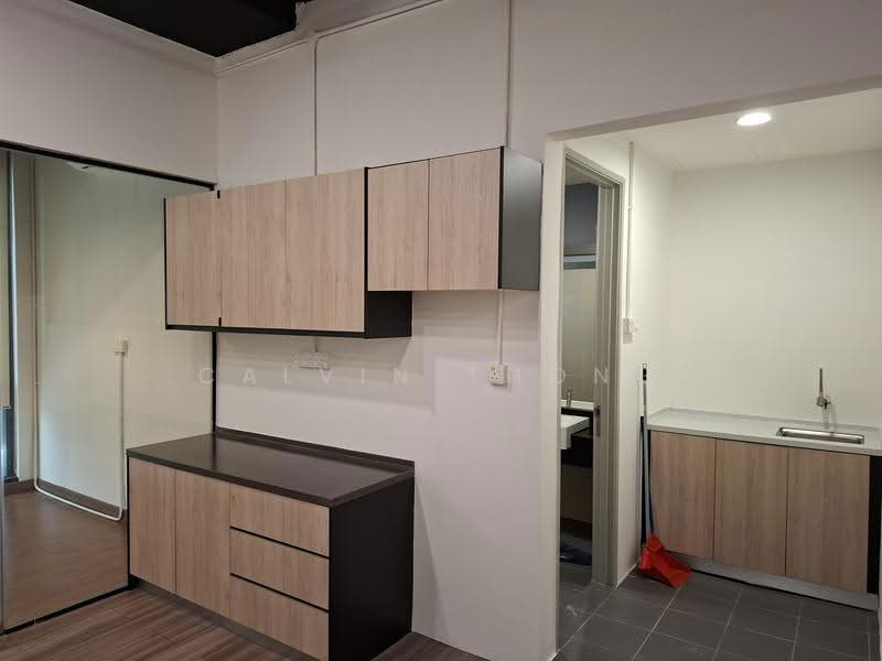 Office for Rent in Seksyen U1 (Glenmarie) - Calvin Thong - Kitchen - PropertyGuru.com.my
