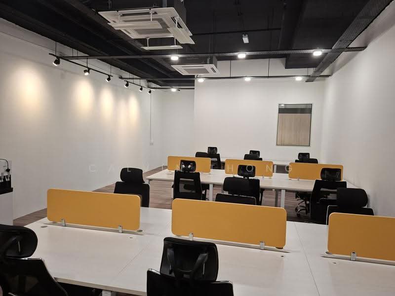 Office for Rent in Seksyen U1 (Glenmarie) - Calvin Thong - Interior - PropertyGuru.com.my