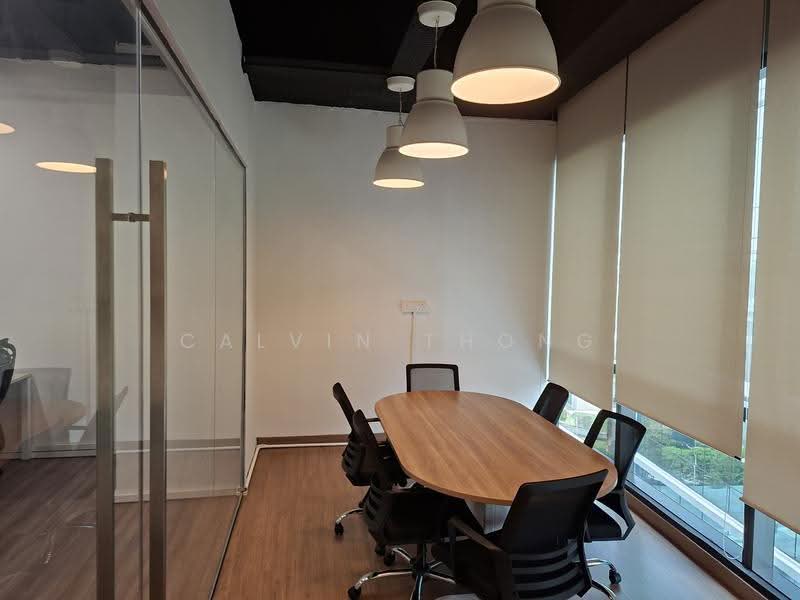 Office for Rent in Seksyen U1 (Glenmarie) - Calvin Thong - Interior - PropertyGuru.com.my