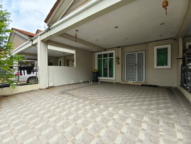 2-storey Terraced House for Sale in Sungai Udang (Melaka) - Joanne Lim - PropertyGuru.com.my