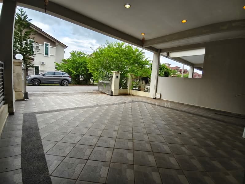 2-storey Terraced House for Sale in Sungai Udang (Melaka) - Joanne Lim - PropertyGuru.com.my