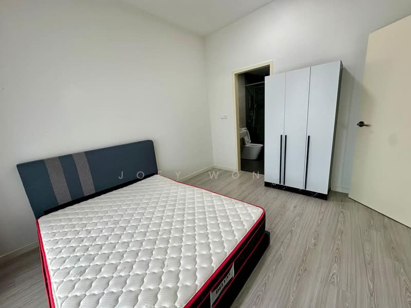 Service Residence for Rent at Meta City - Joey Wong - Bedroom - PropertyGuru.com.my
